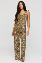 Tank & Pant Pajama Set