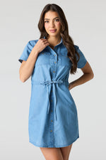 Bleu denim pâle