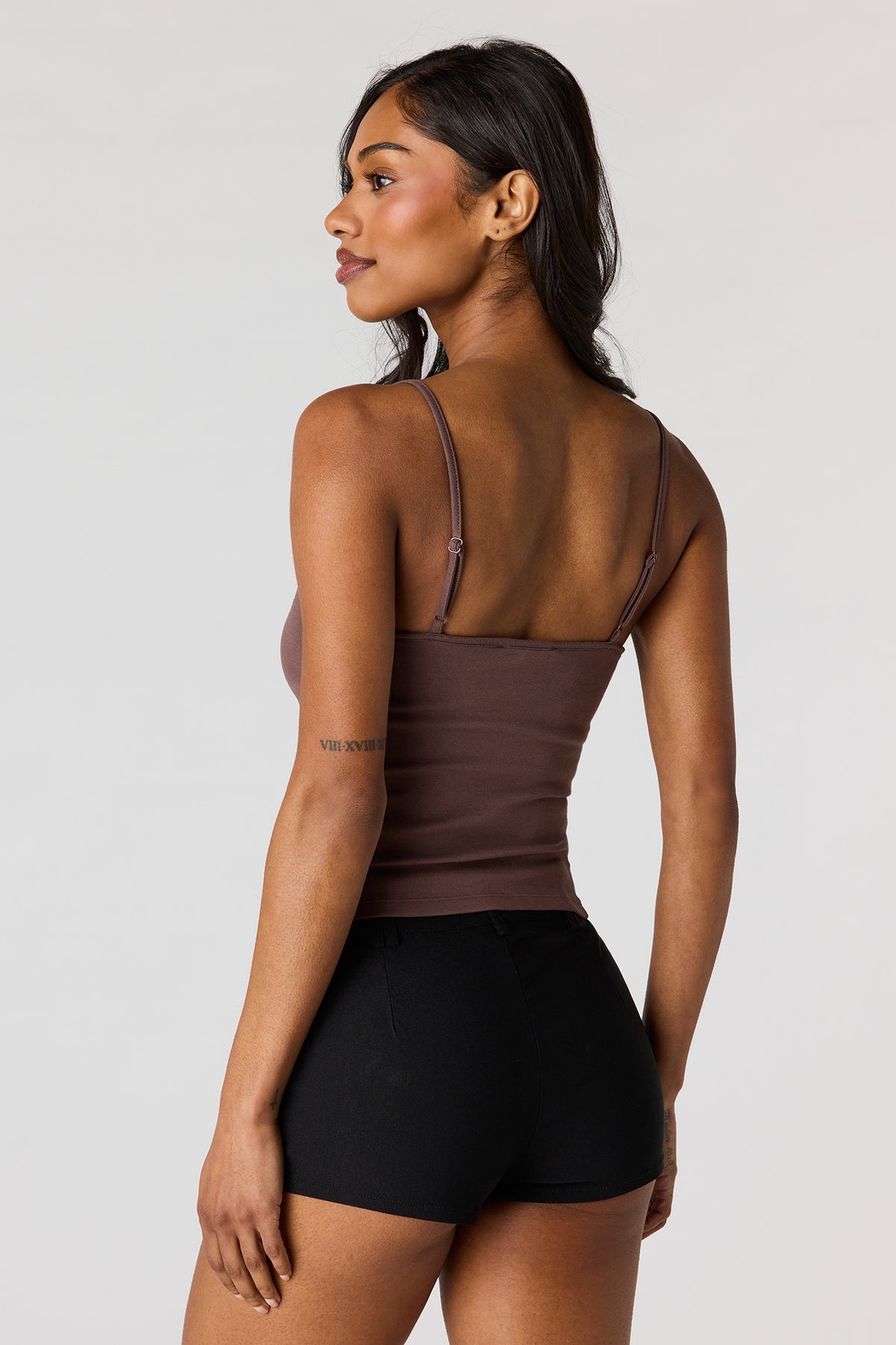 Vue alternative 2. Microshort