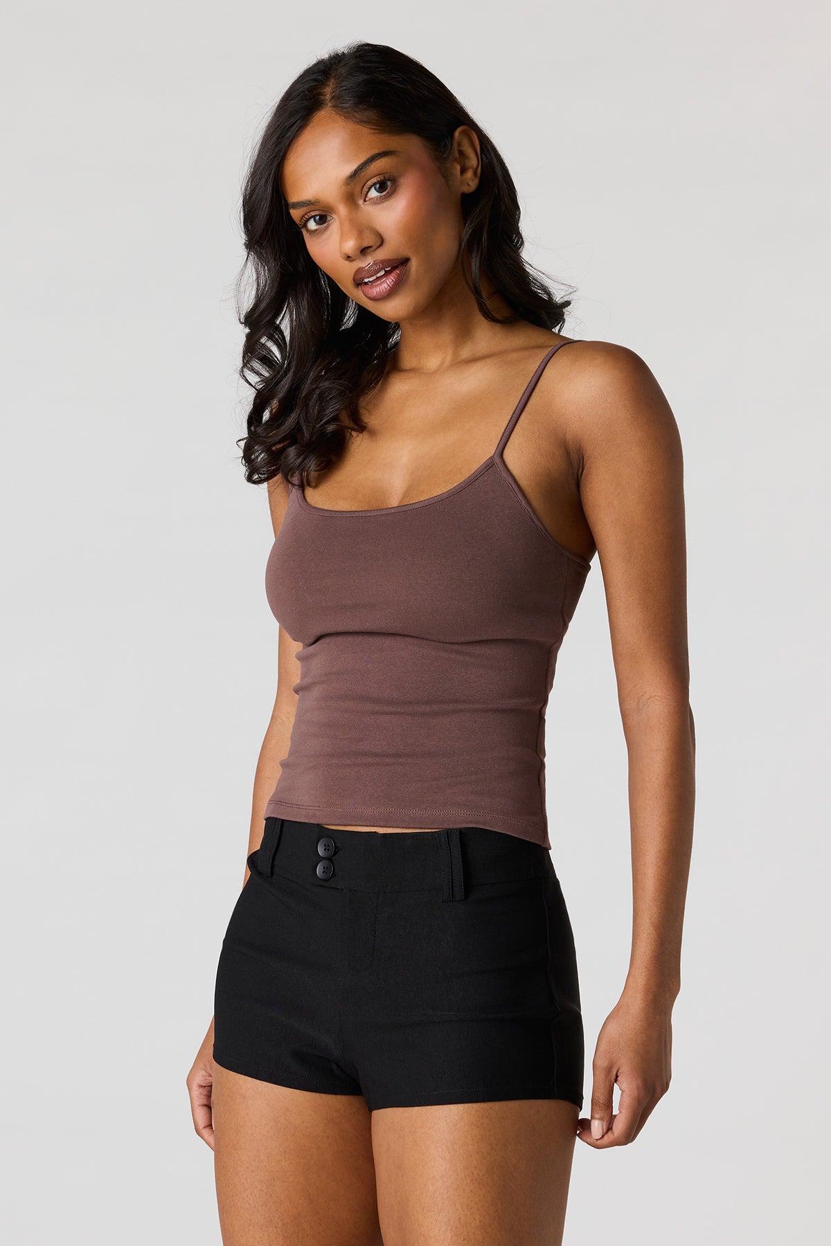Microshort