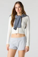 Heather Grey