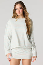 Heather Grey