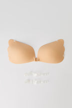 Soutien-gorge pigeonnant