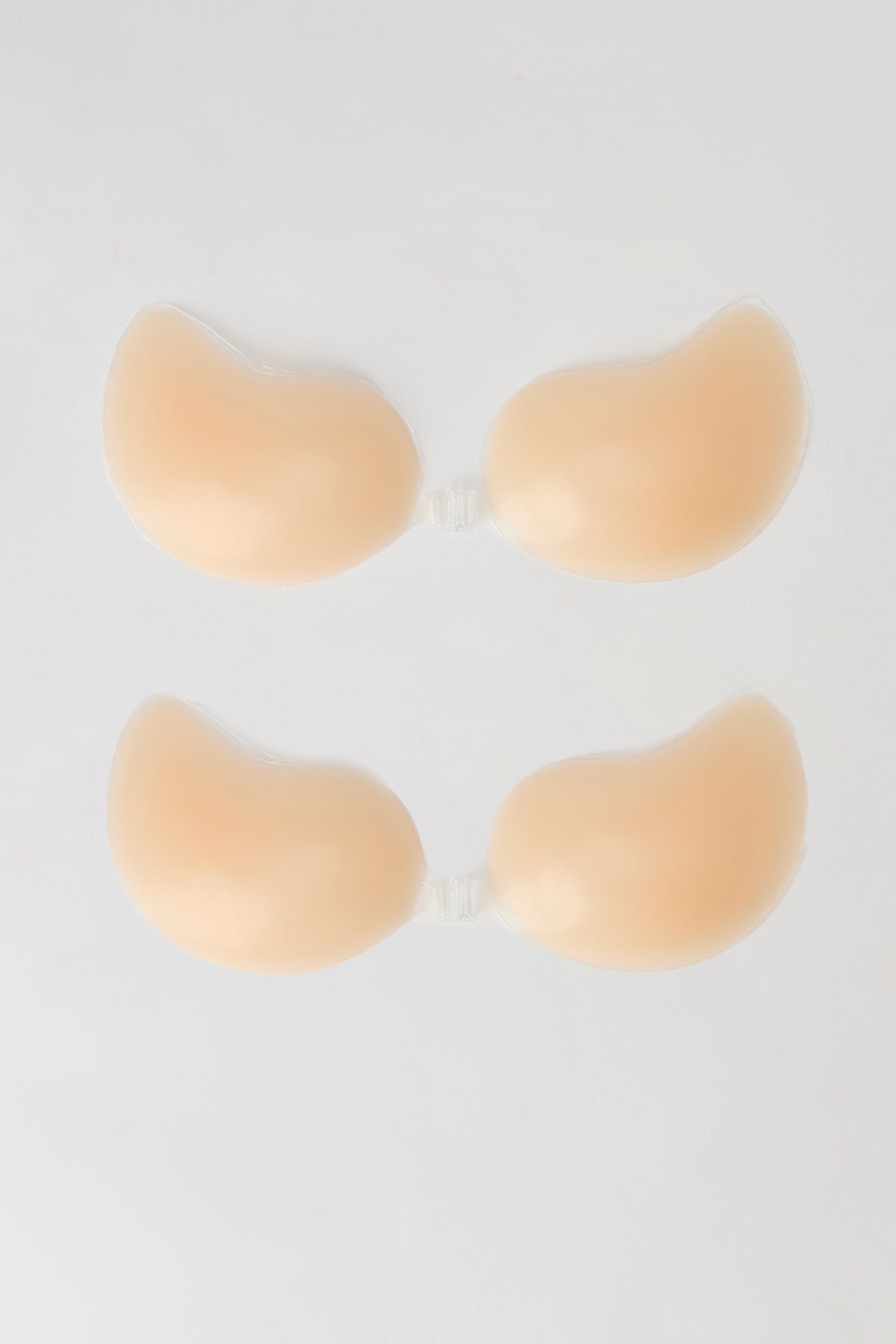 Adhesive Bra (2 Pack) - Clear