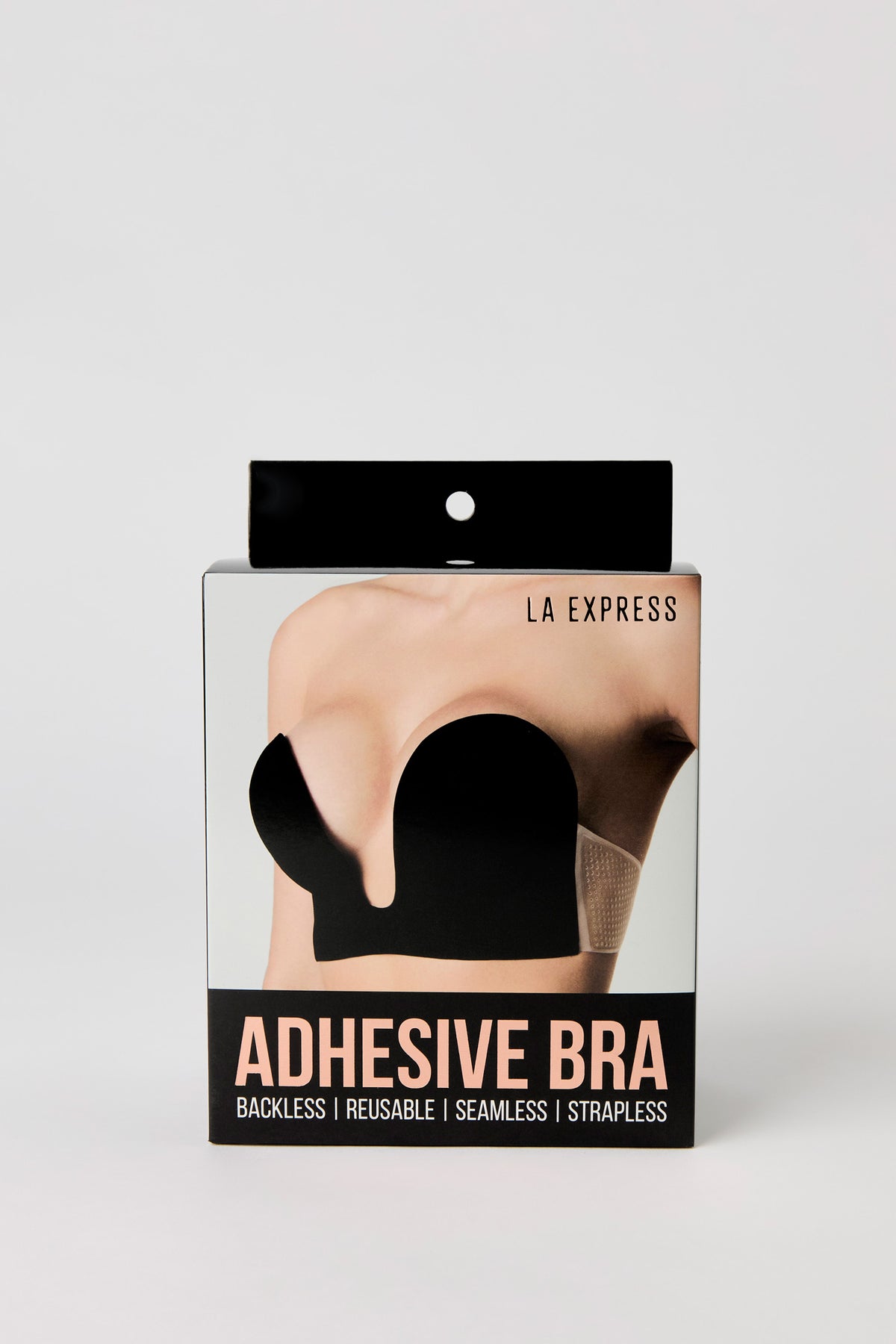 Vue alternative 3. Soutien-gorge adhésif sans couture ni bretelles
