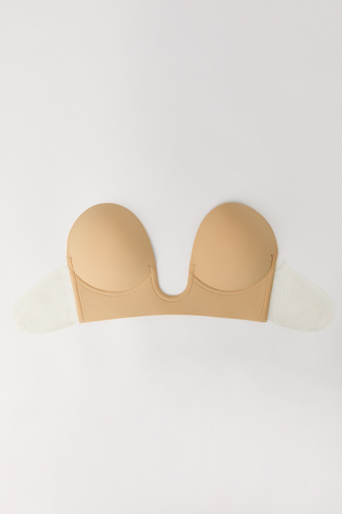 Soutien-gorge adhésif sans couture ni bretelles