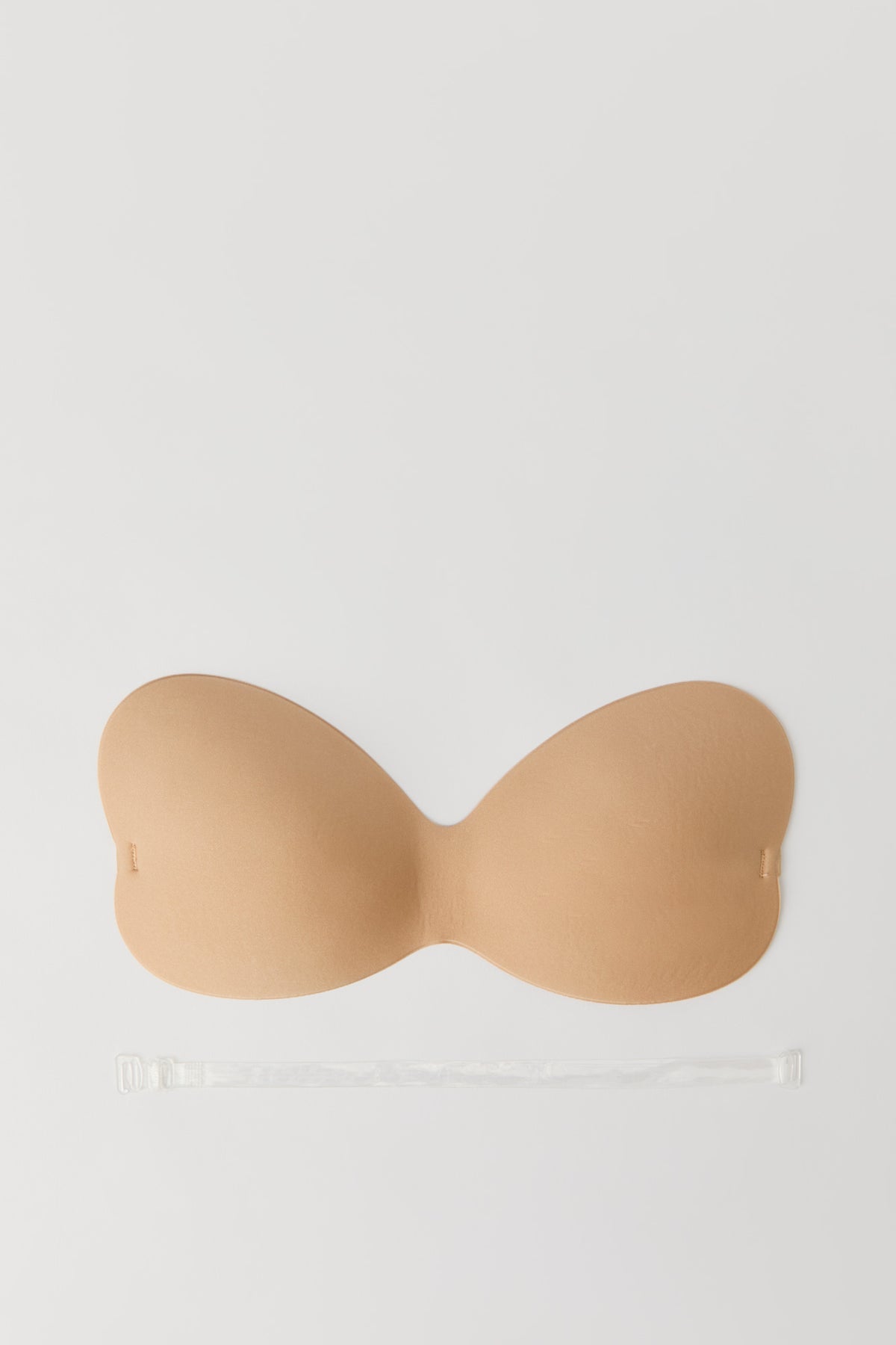 Soutien-gorge adhésif