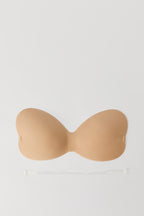 Soutien-gorge adhésif