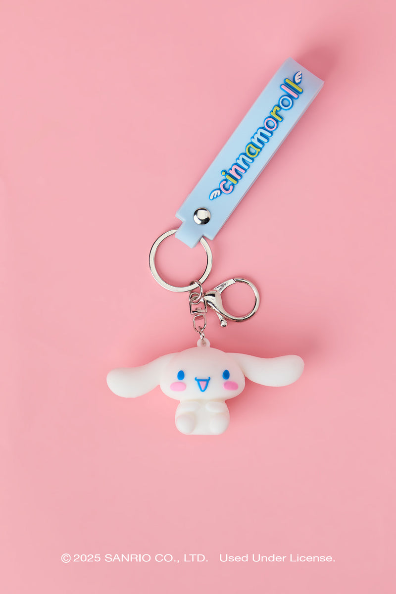 Cinnamoroll™ Keychain