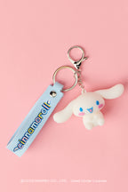 Porte-clés Cinnamoroll™