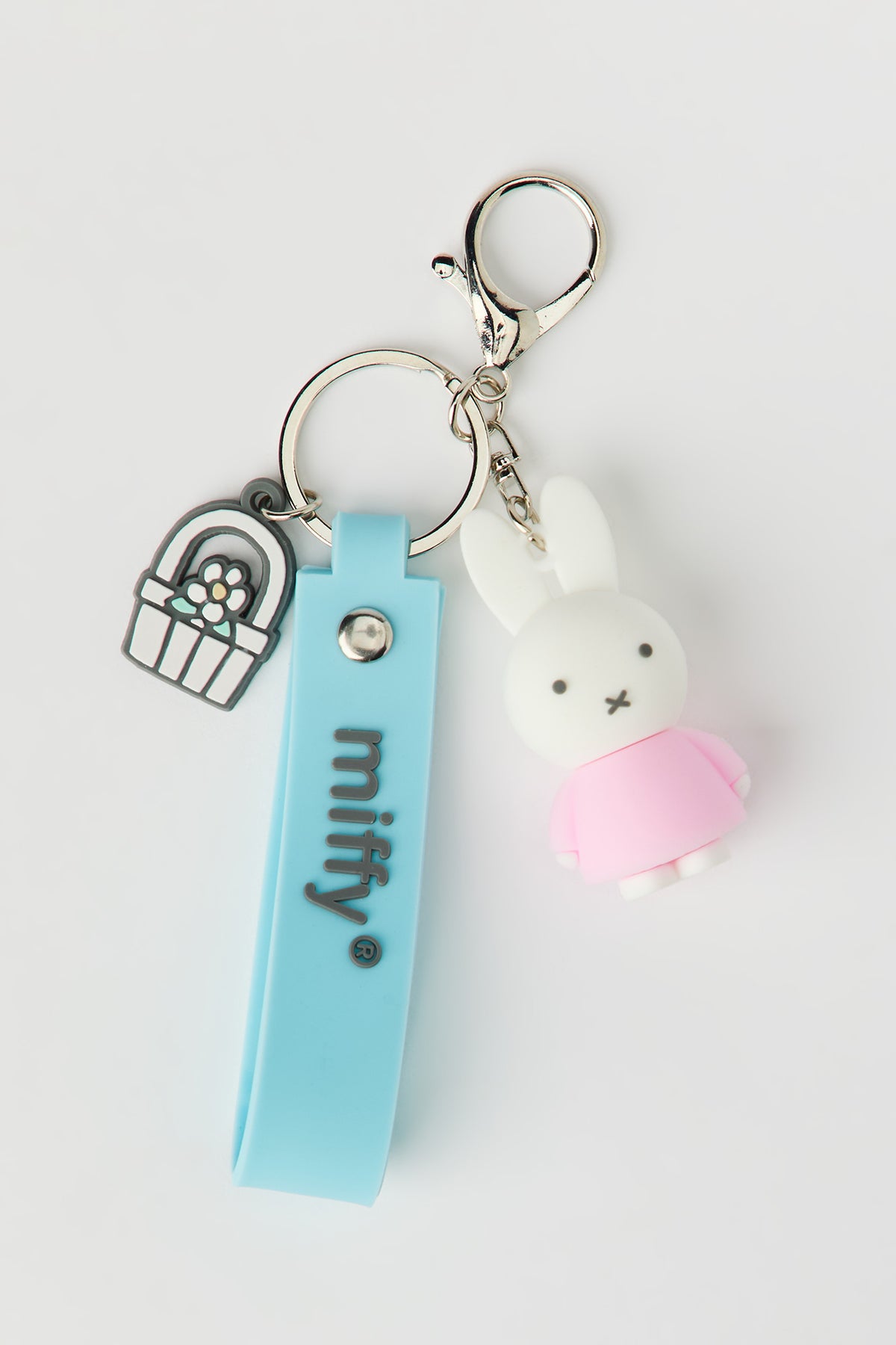 Porte-clés Miffy