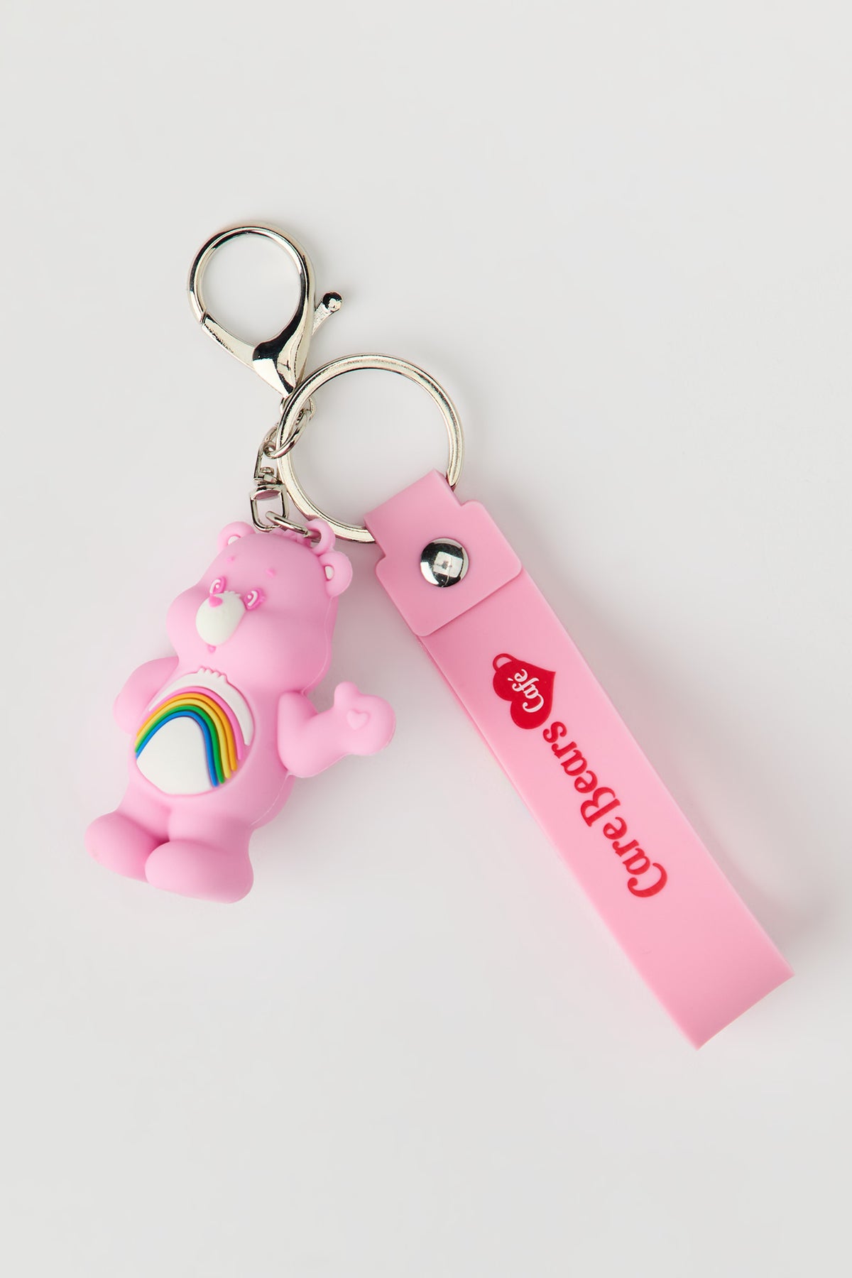 Porte-clés Care Bears