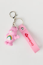 Porte-clés Care Bears