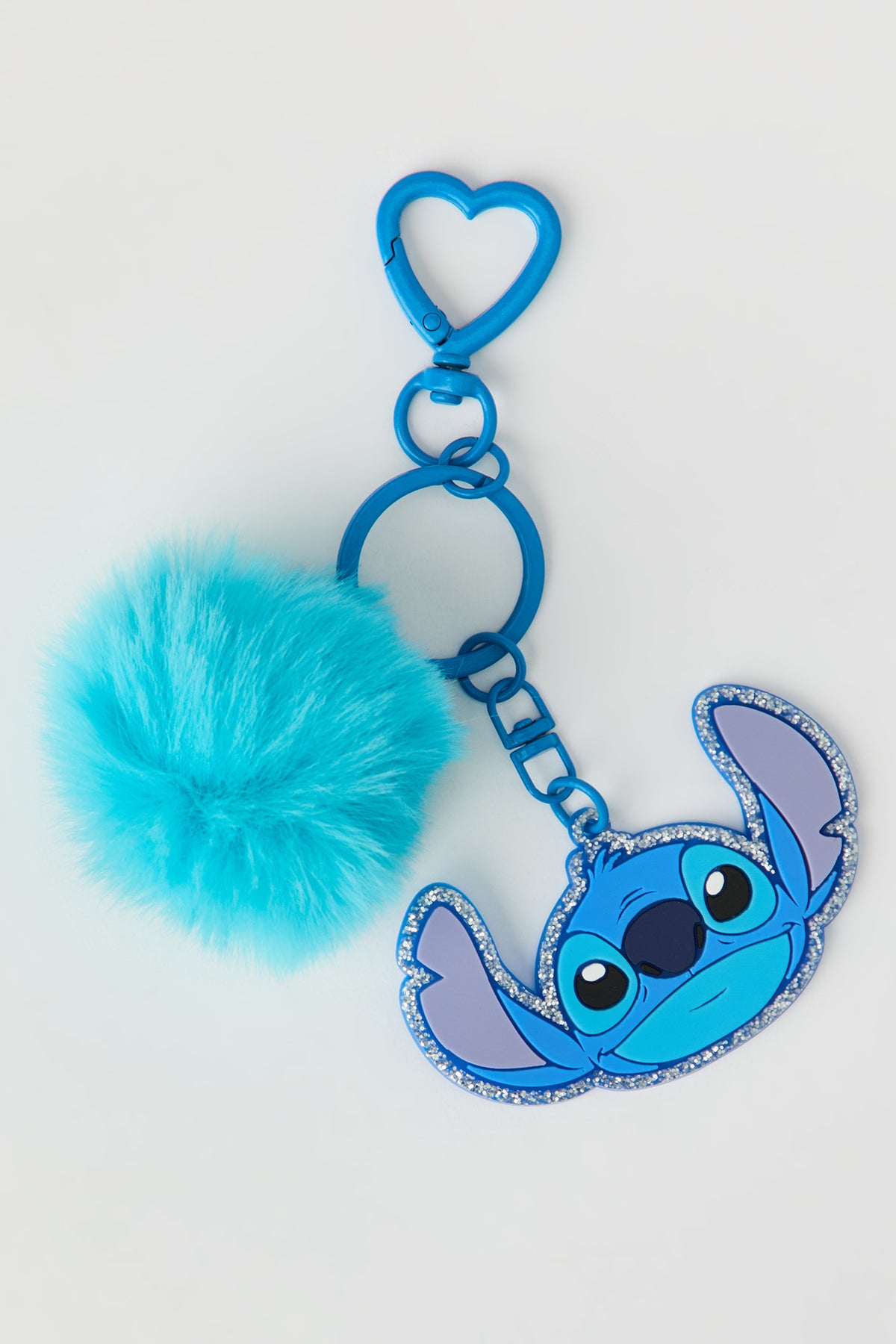 Porte-clés Stitch