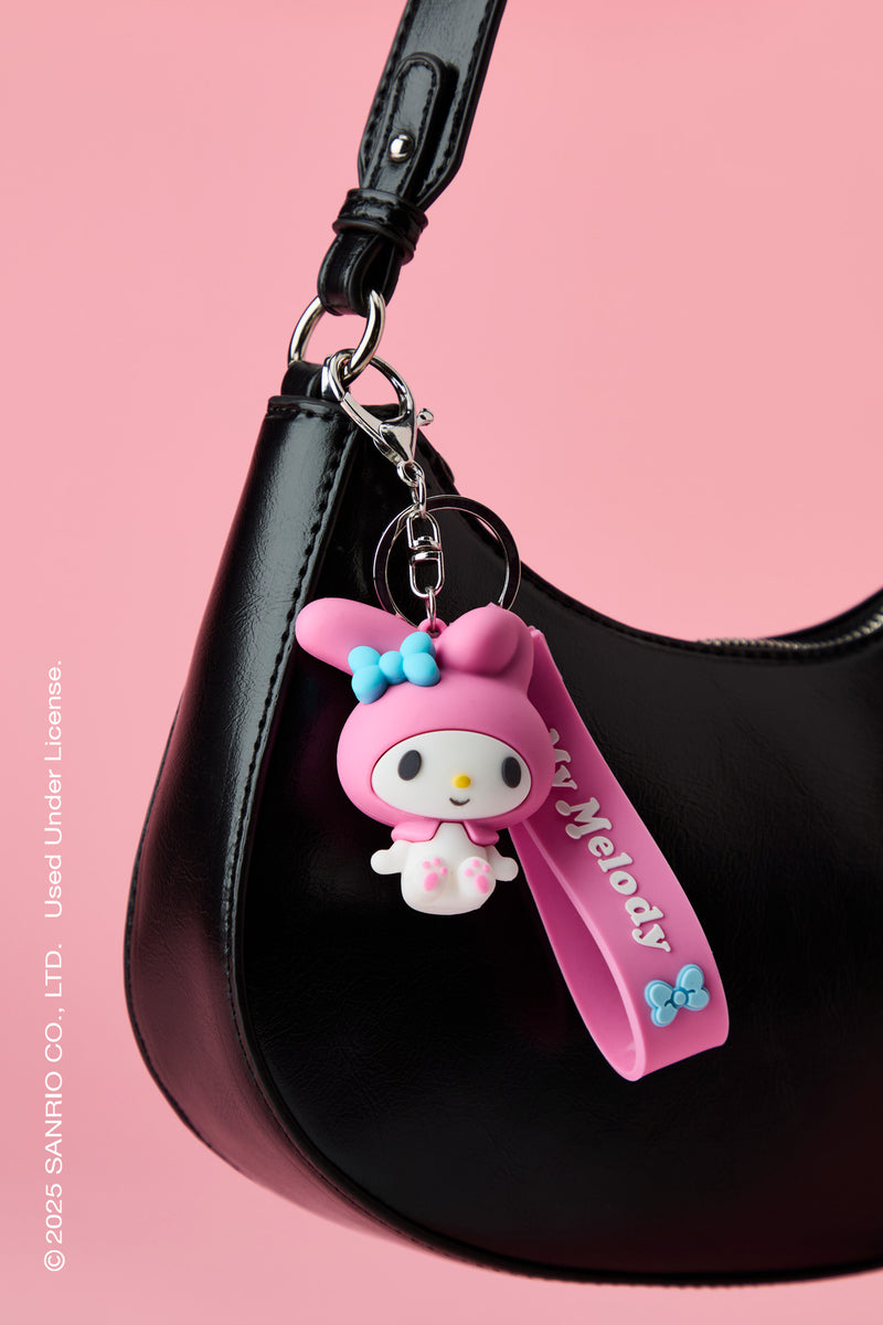 My Melody™ Keychain