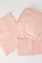 Travel Packing Cubes (6 Pack)