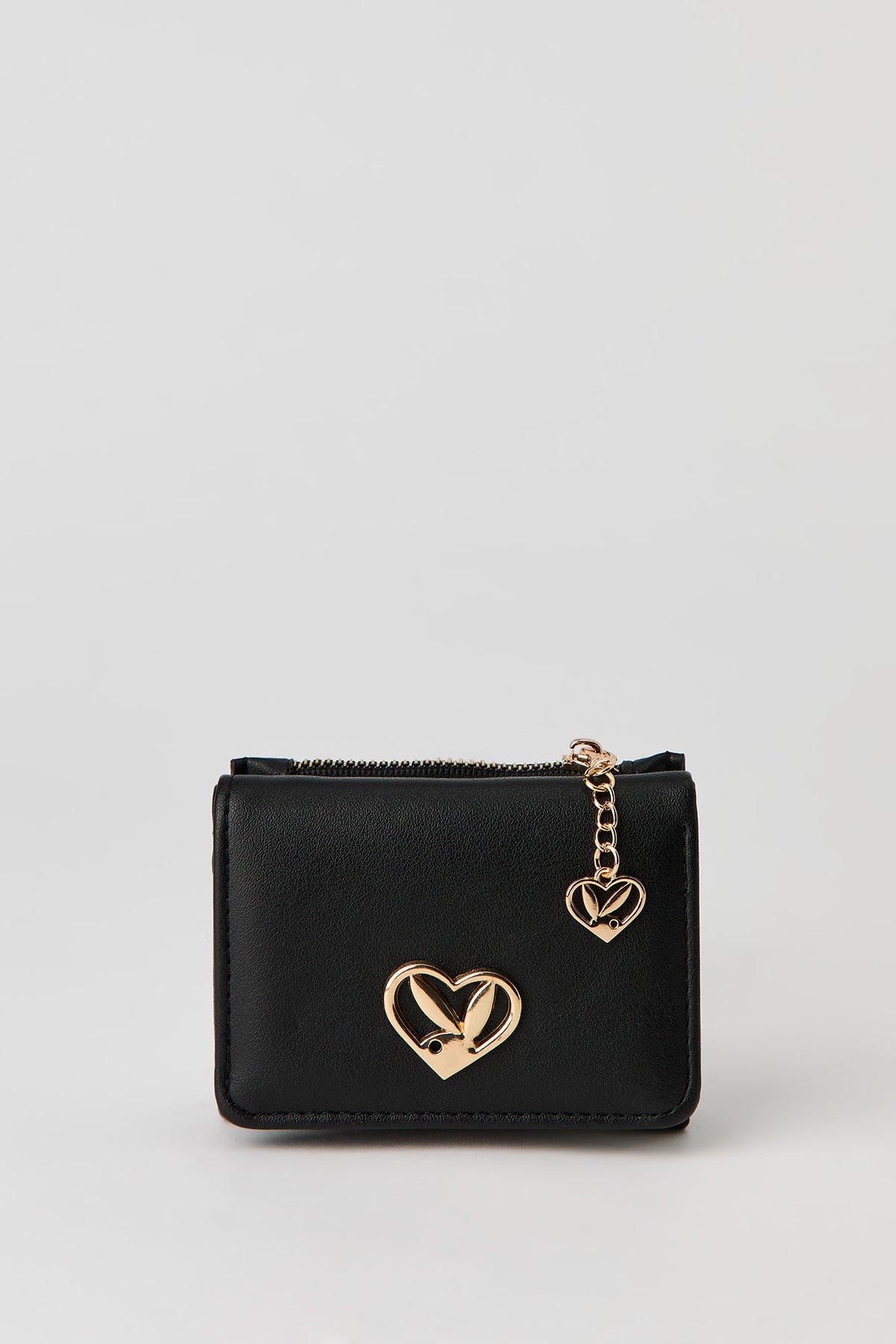 Playboy Wallet - Black