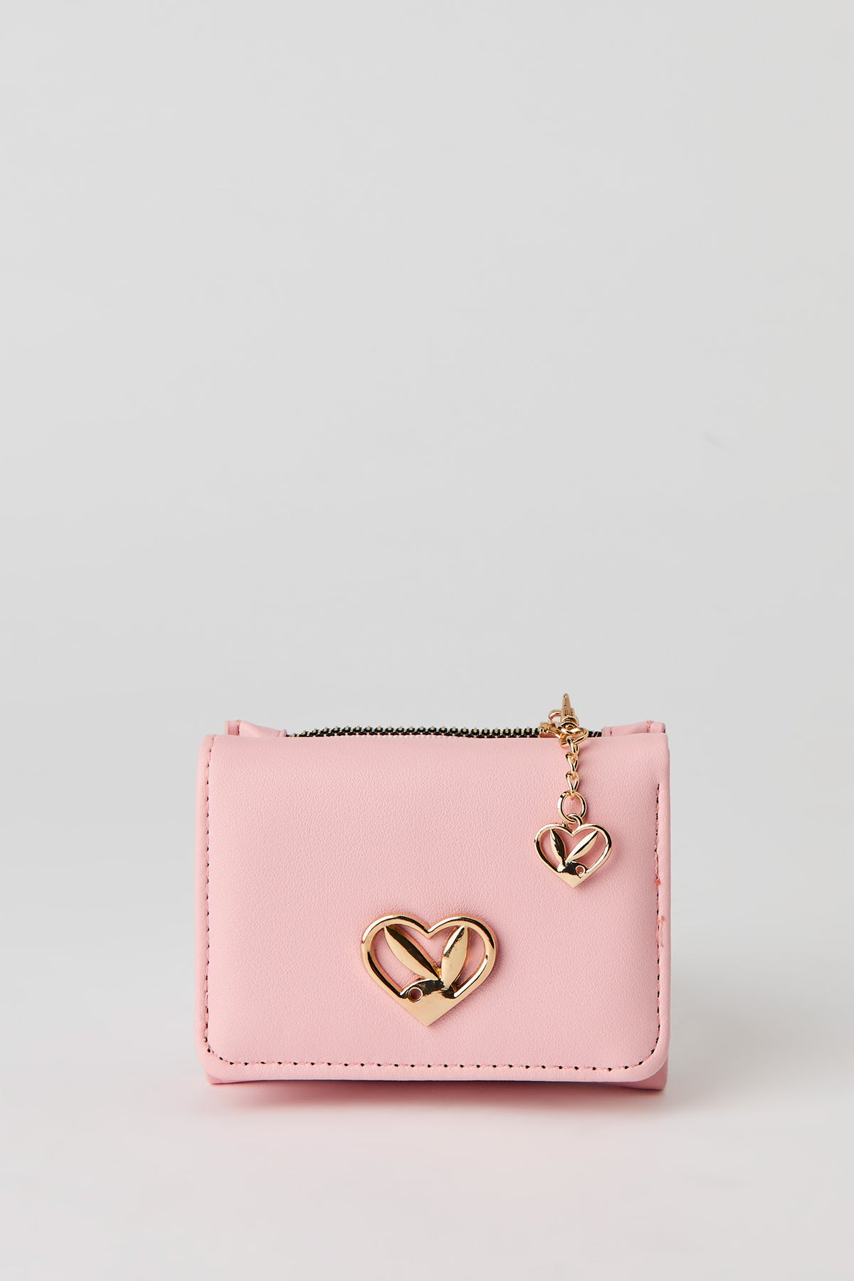 Playboy Wallet - Pink