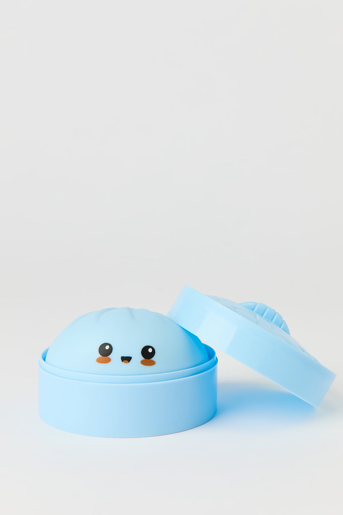 Alt View 2. Mystery Squishy Dumpling (1 Assorted Colour) - Multi
