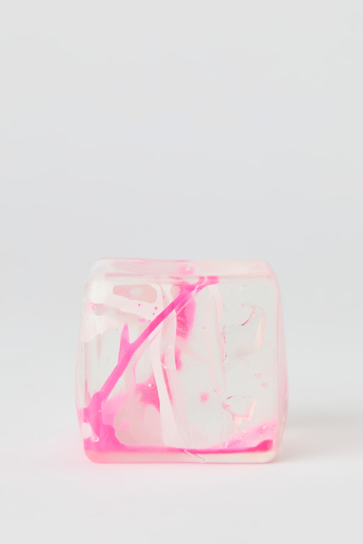 Extra Strong Squishy Cube - Multi