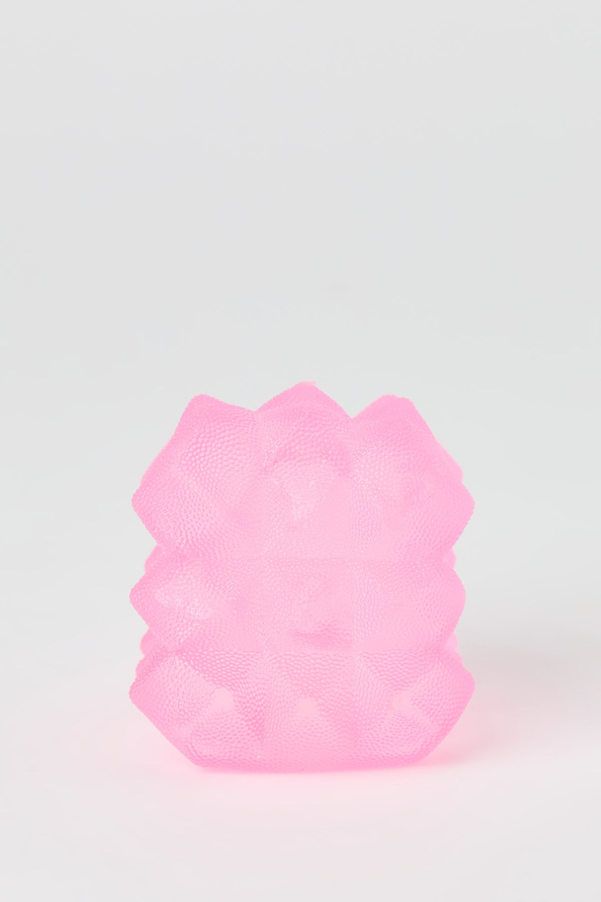 Extra Strong Squishy Ice Cube - Multi