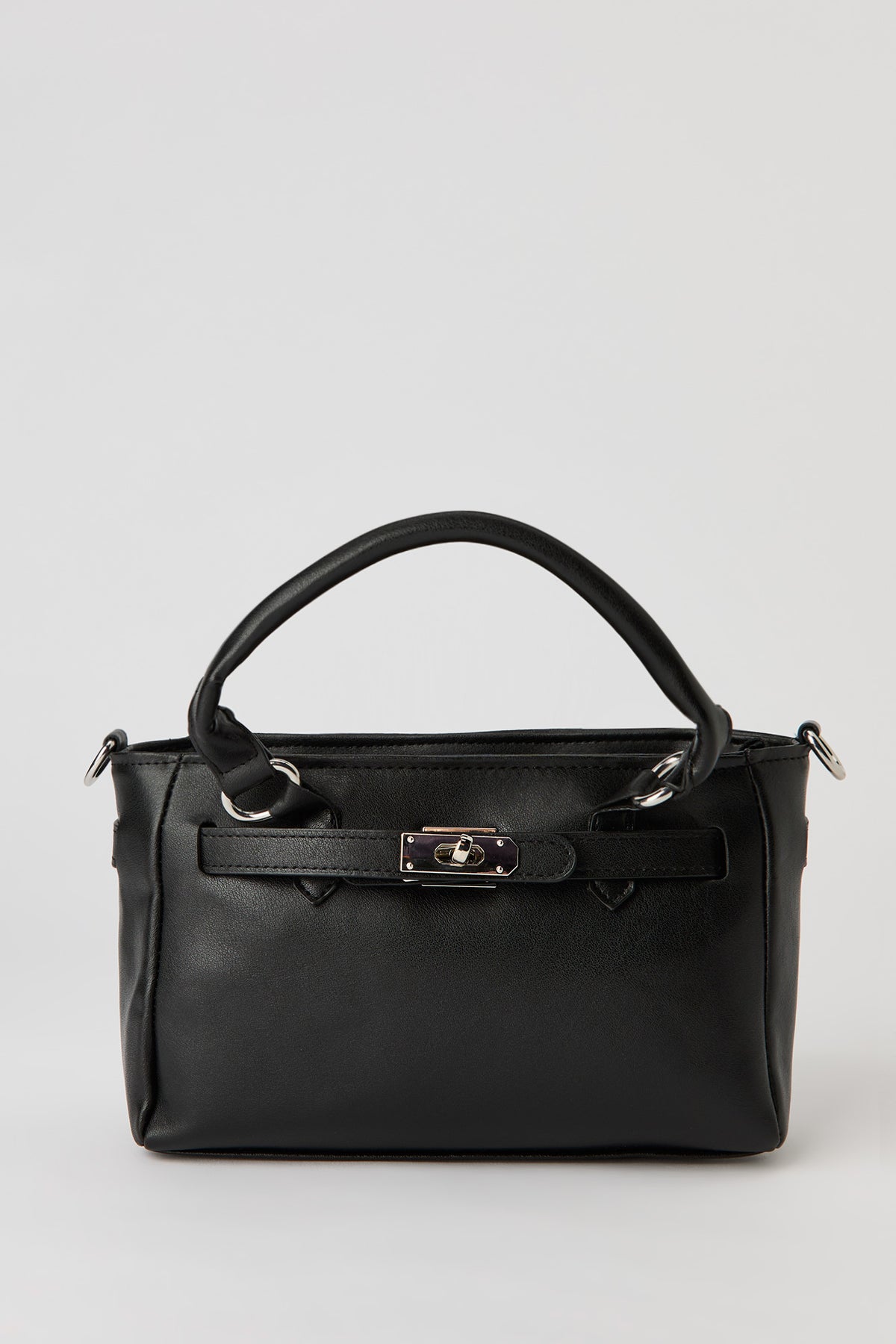 Vue alternative 2. Sac à main avec verrou