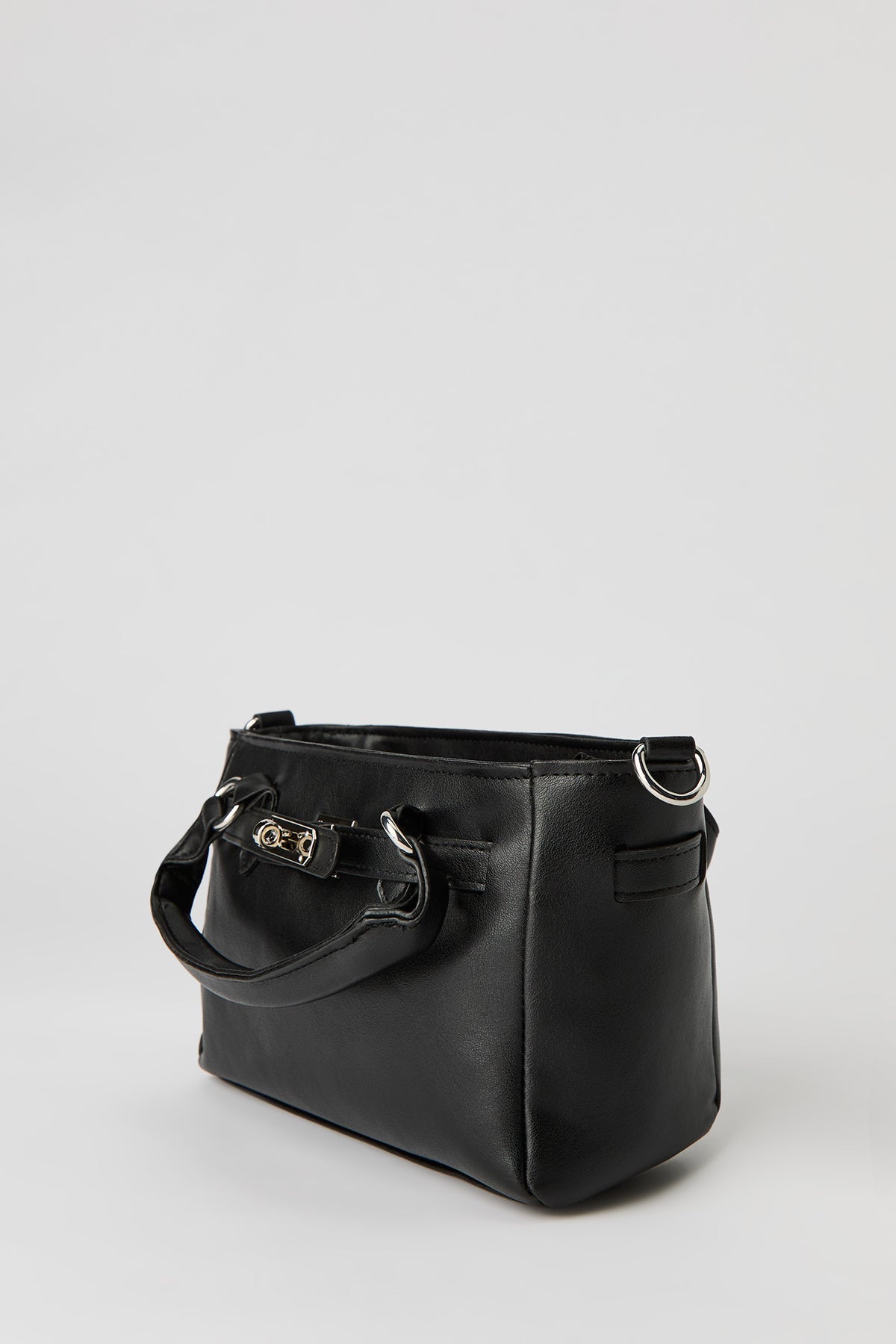Vue alternative 3. Sac à main avec verrou