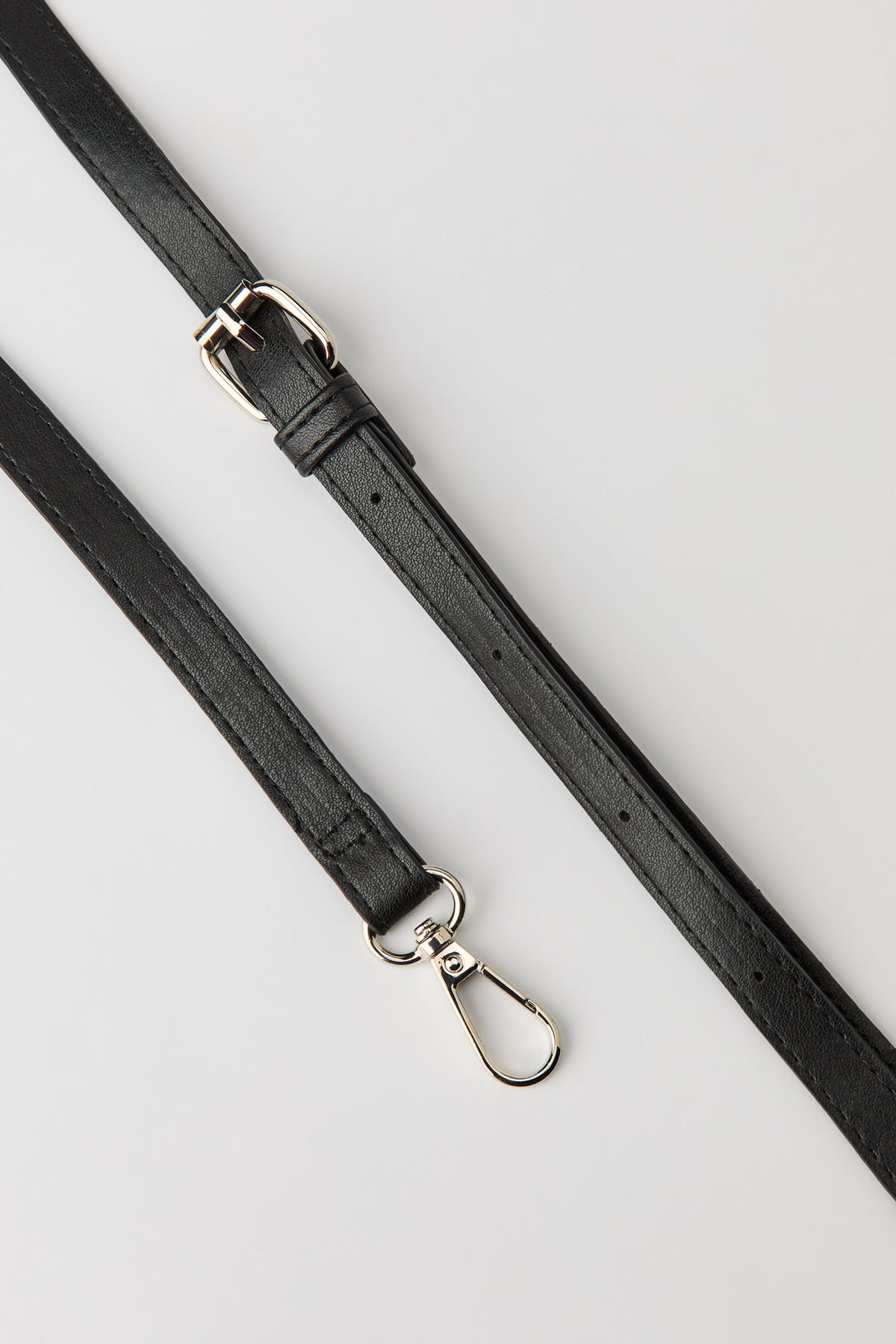 Vue alternative 4. Sac à main avec verrou