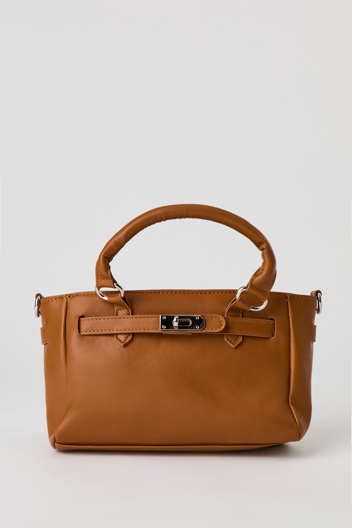 Vue alternative 2. Sac à main avec verrou