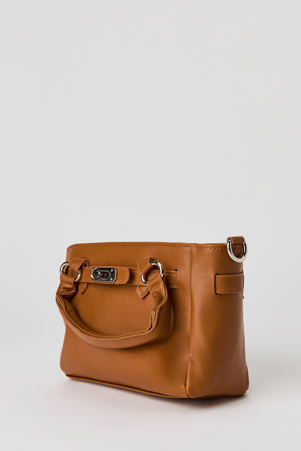 Vue alternative 3. Sac à main avec verrou