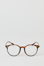 Round Blue Light Glasses