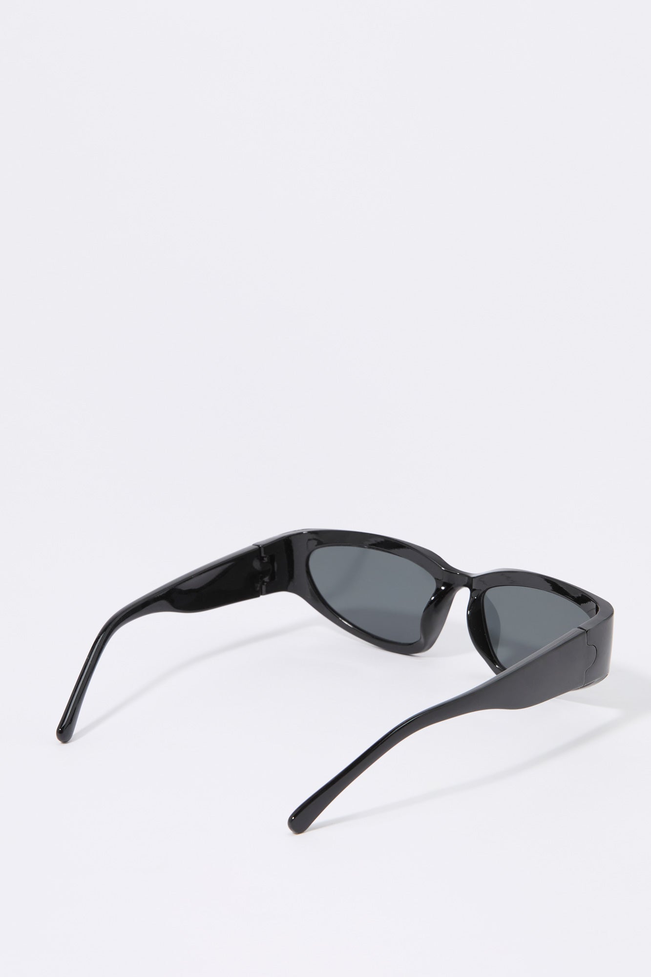 Chunky Sport Sunglasses