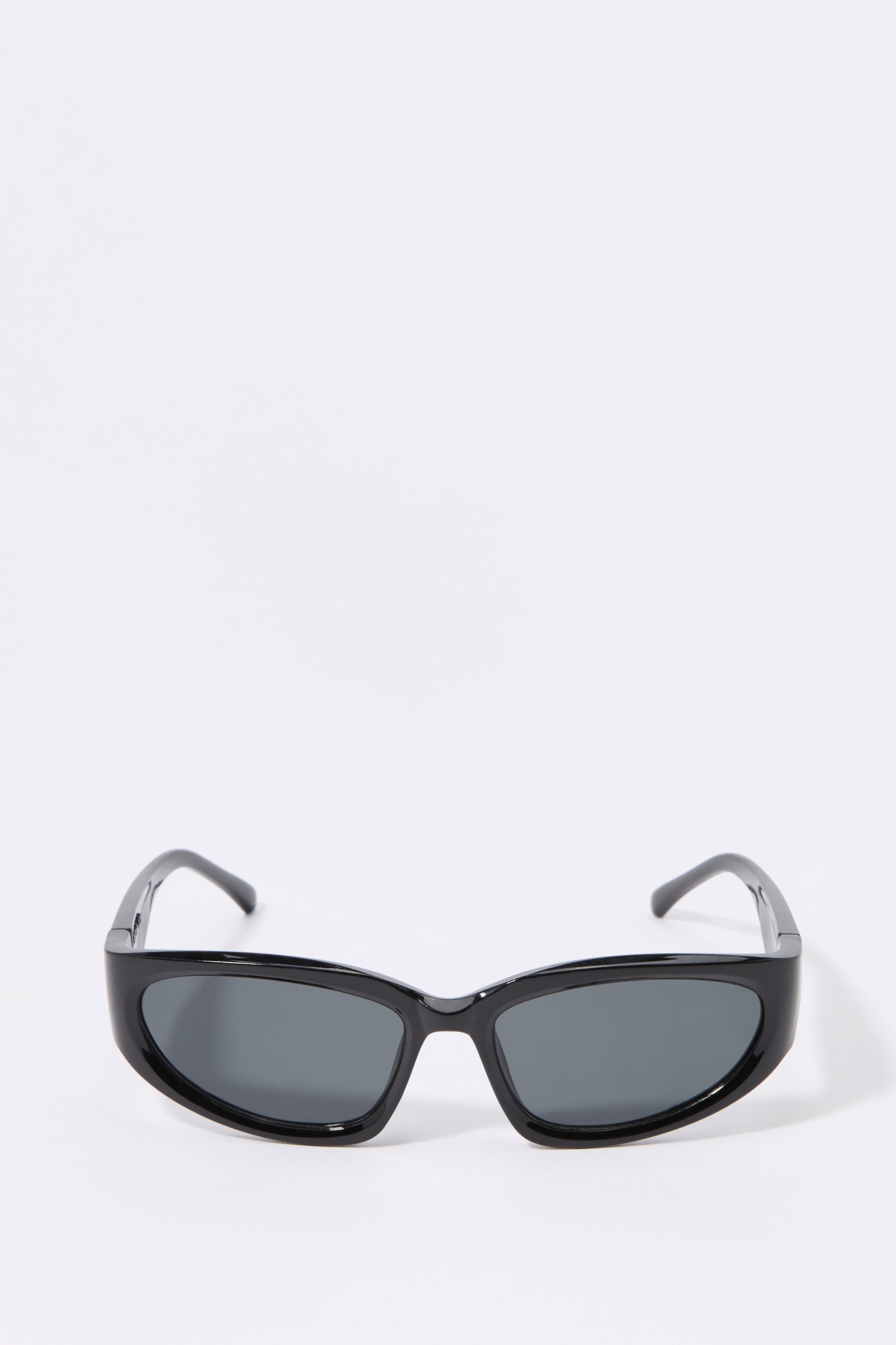 Chunky Sport Sunglasses