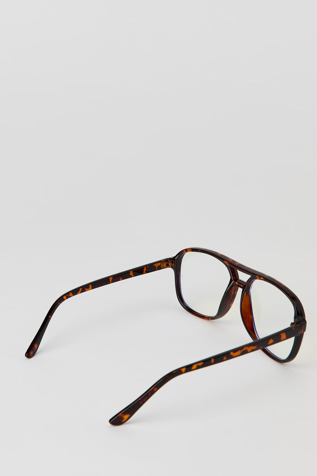 Vue alternative 3. Lunettes aviateur anti-lumière bleue