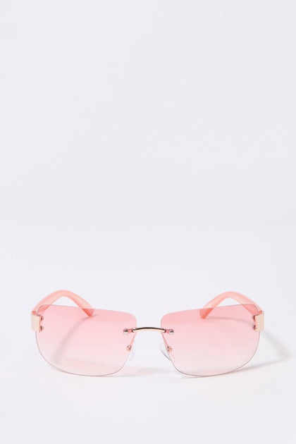 Barbie™ Rimless Sunglasses
