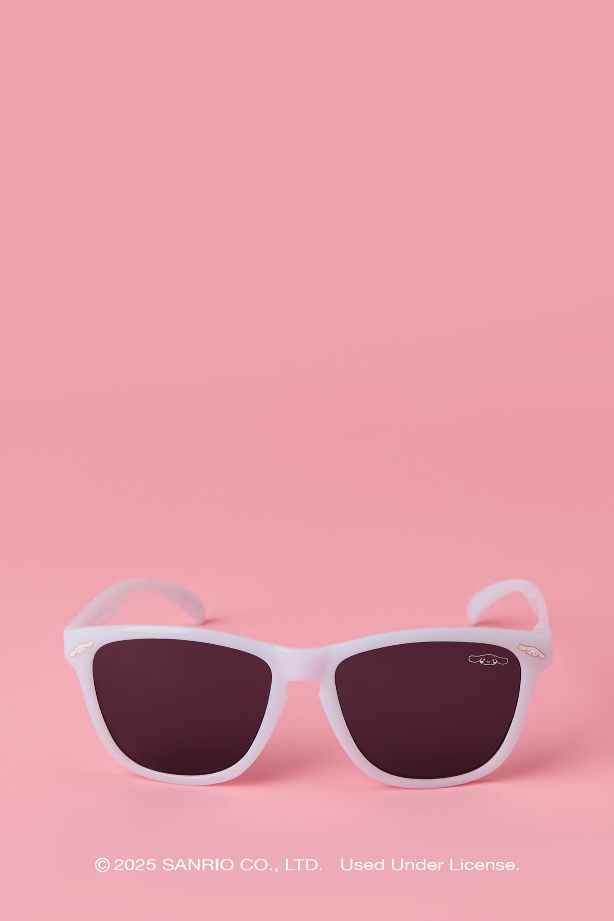 Alt View 2. Cinnamoroll™ Sunglasses Set - Light Blue