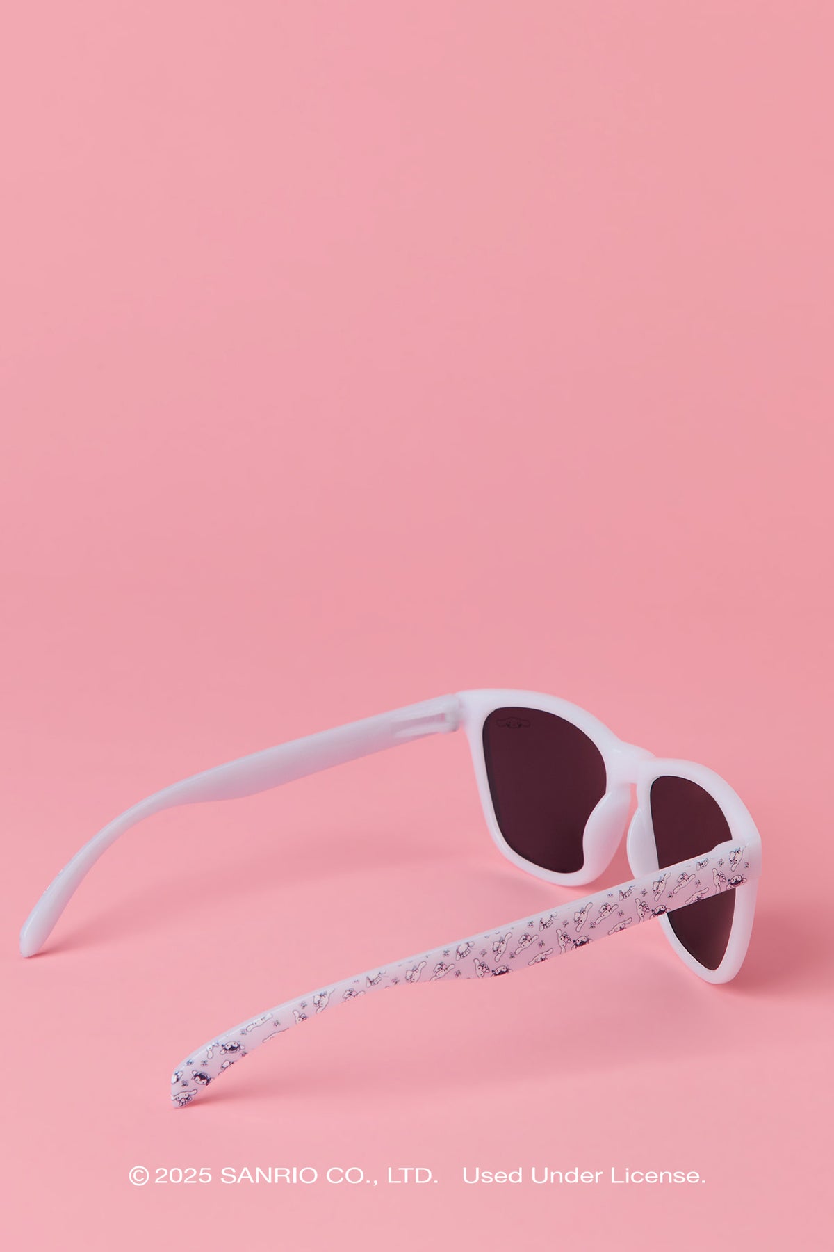 Alt View 4. Cinnamoroll™ Sunglasses Set - Light Blue