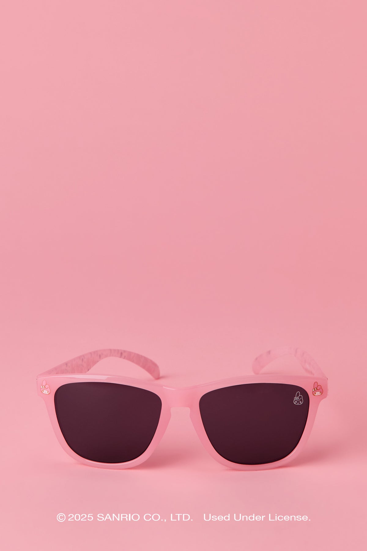 Vue alternative 2. Ensemble de lunettes de soleil My Melody™ 