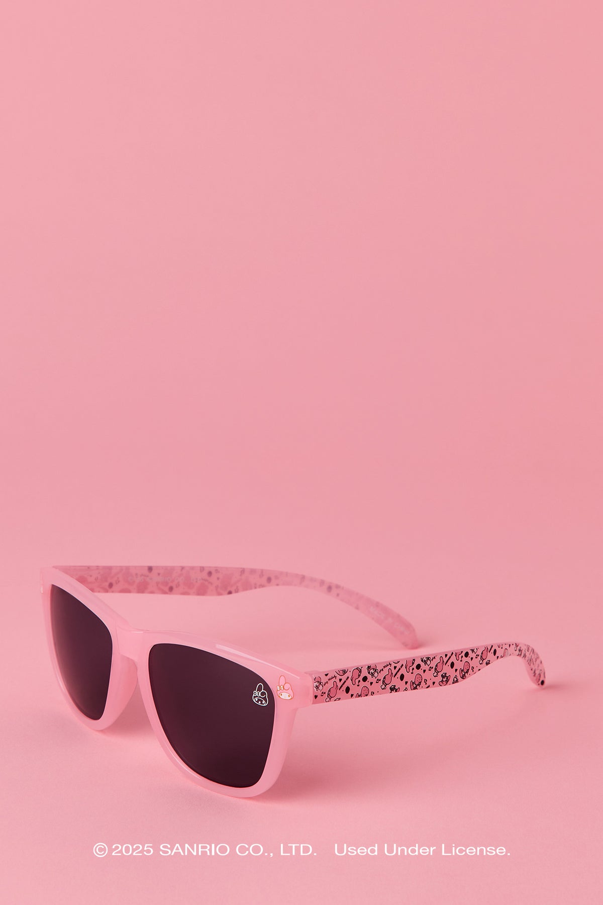 Vue alternative 3. Ensemble de lunettes de soleil My Melody™ 
