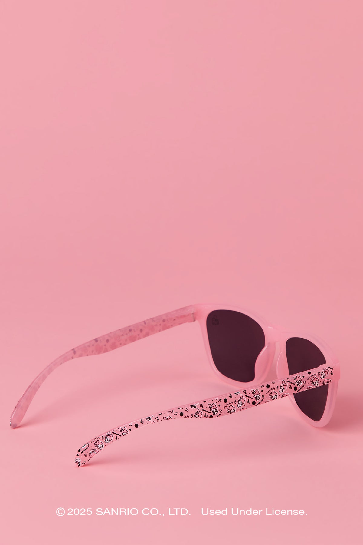 Vue alternative 4. Ensemble de lunettes de soleil My Melody™ 