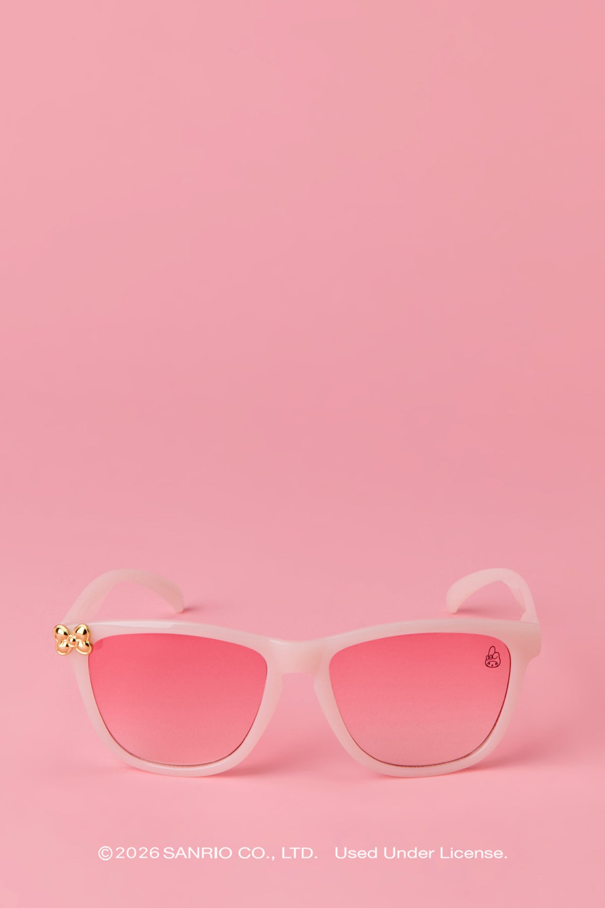 Vue alternative 2. Ensemble de lunettes de soleil My Melody™ 