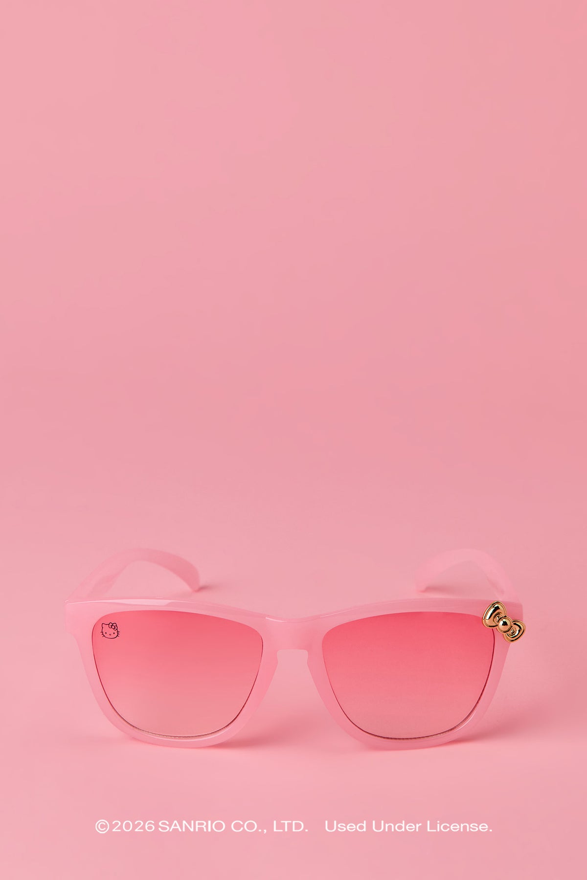 Vue alternative 2. Ensemble de lunettes de soleil Hello Kitty®