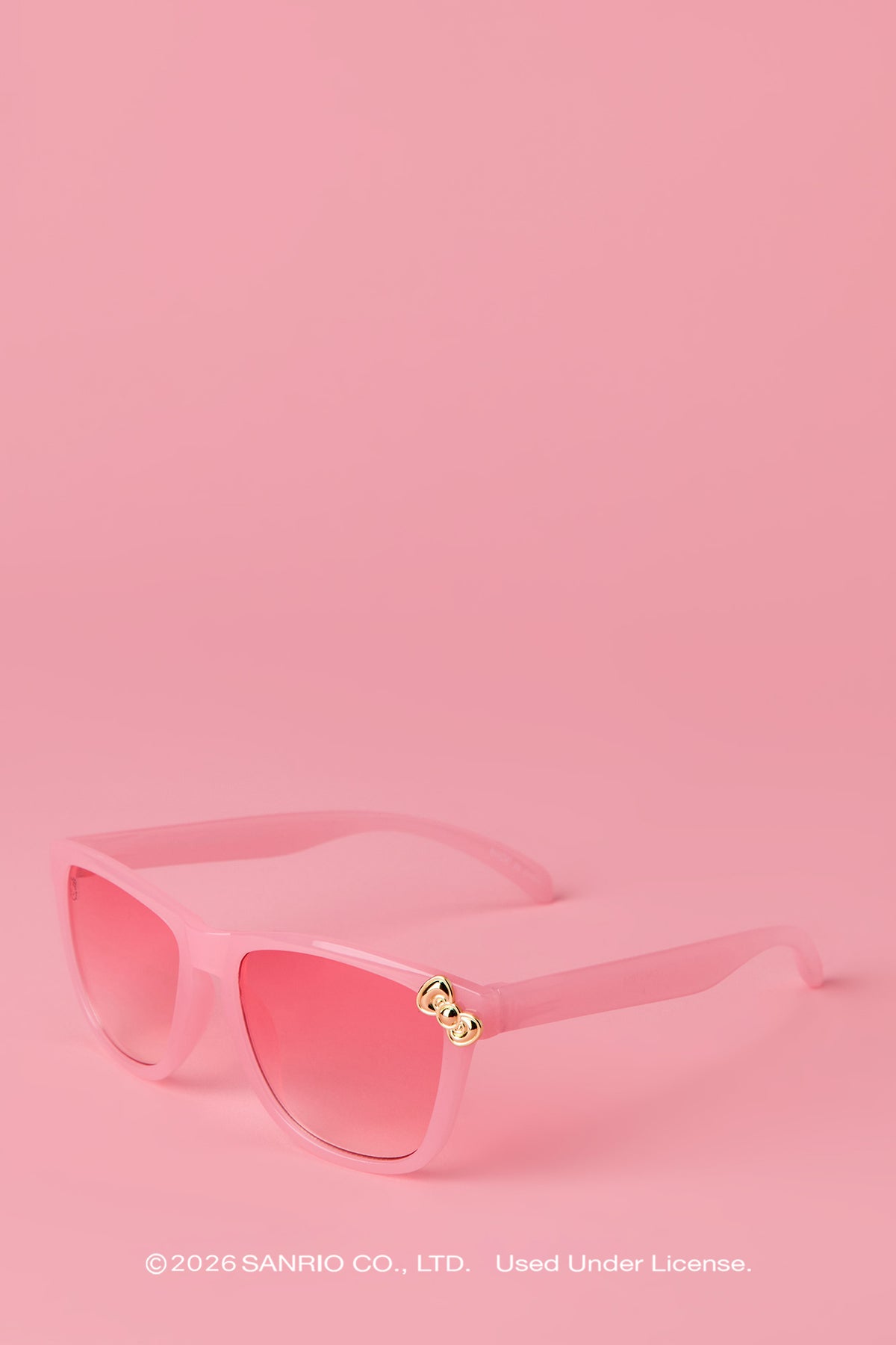 Vue alternative 3. Ensemble de lunettes de soleil Hello Kitty®