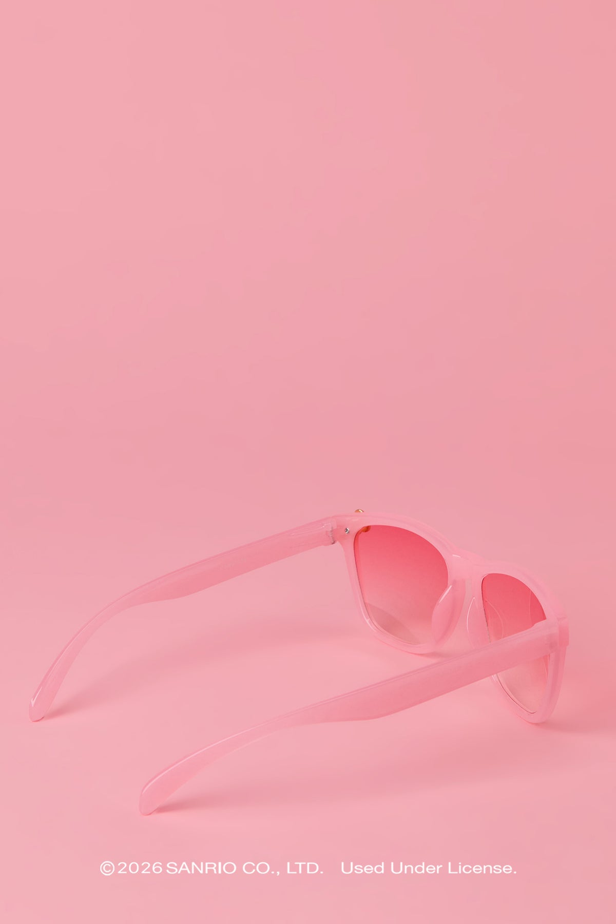 Vue alternative 4. Ensemble de lunettes de soleil Hello Kitty®