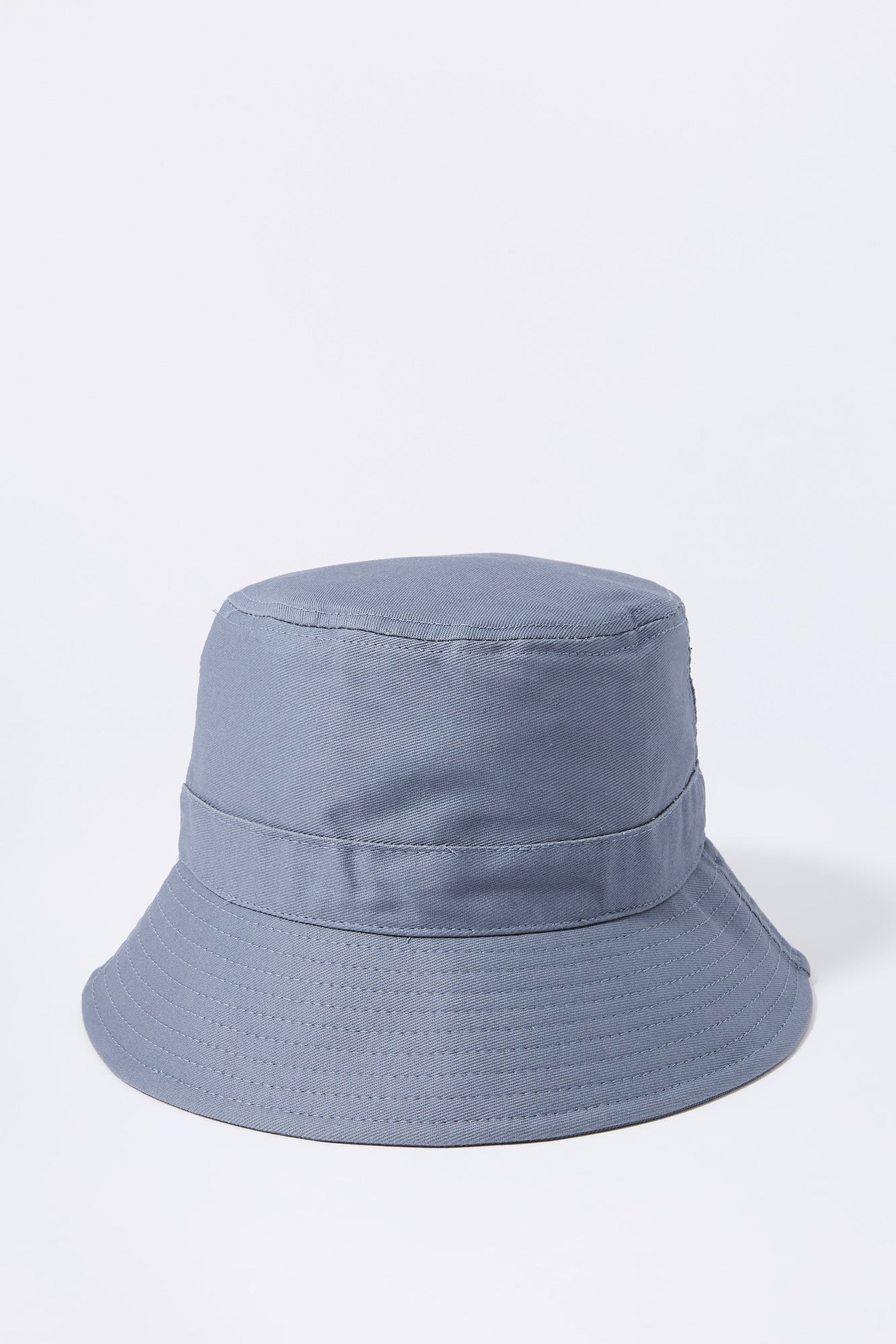 Coloured Bucket Hat