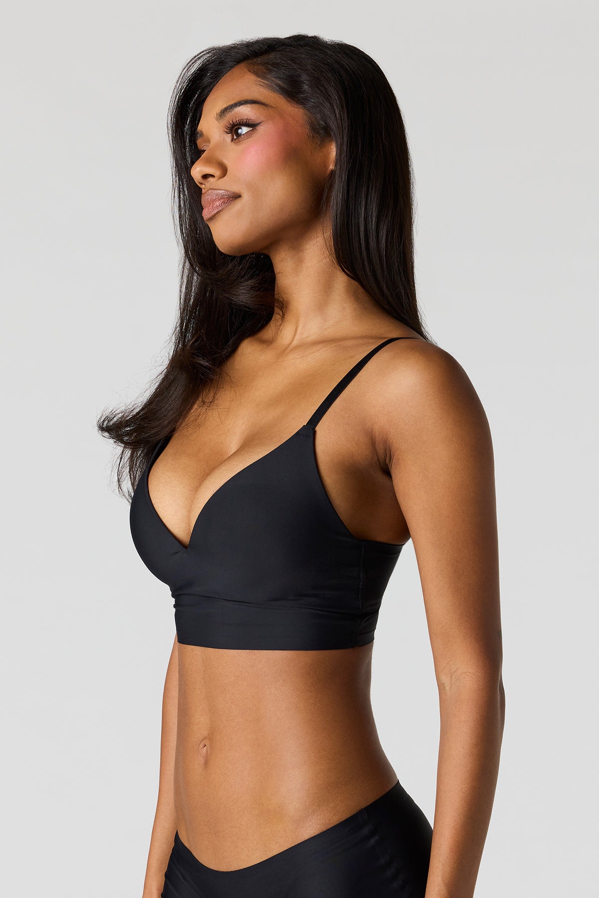 Vue alternative 2. Soutien-gorge camisole No-Show