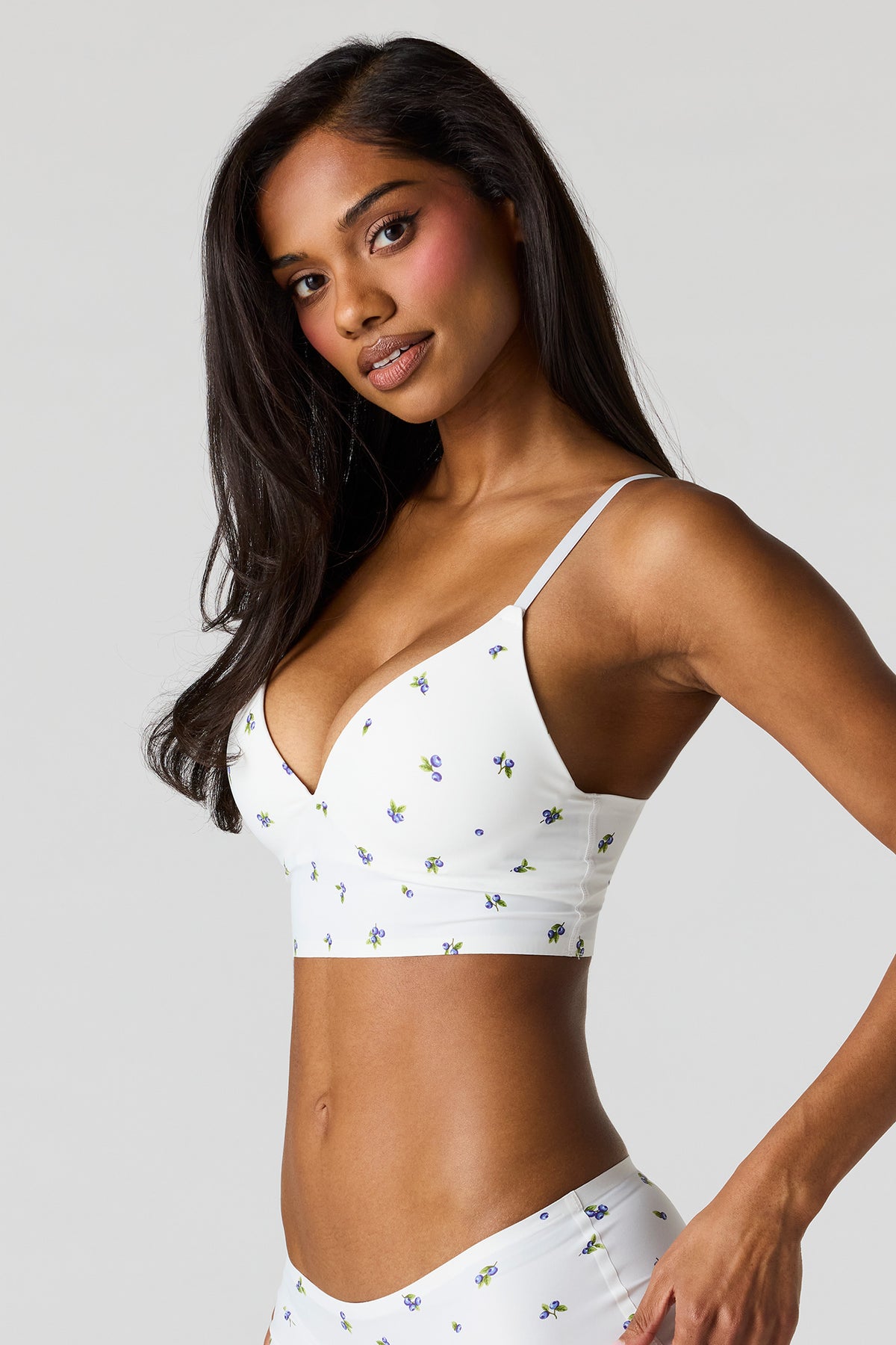 Vue alternative 2. Soutien-gorge camisole No-Show