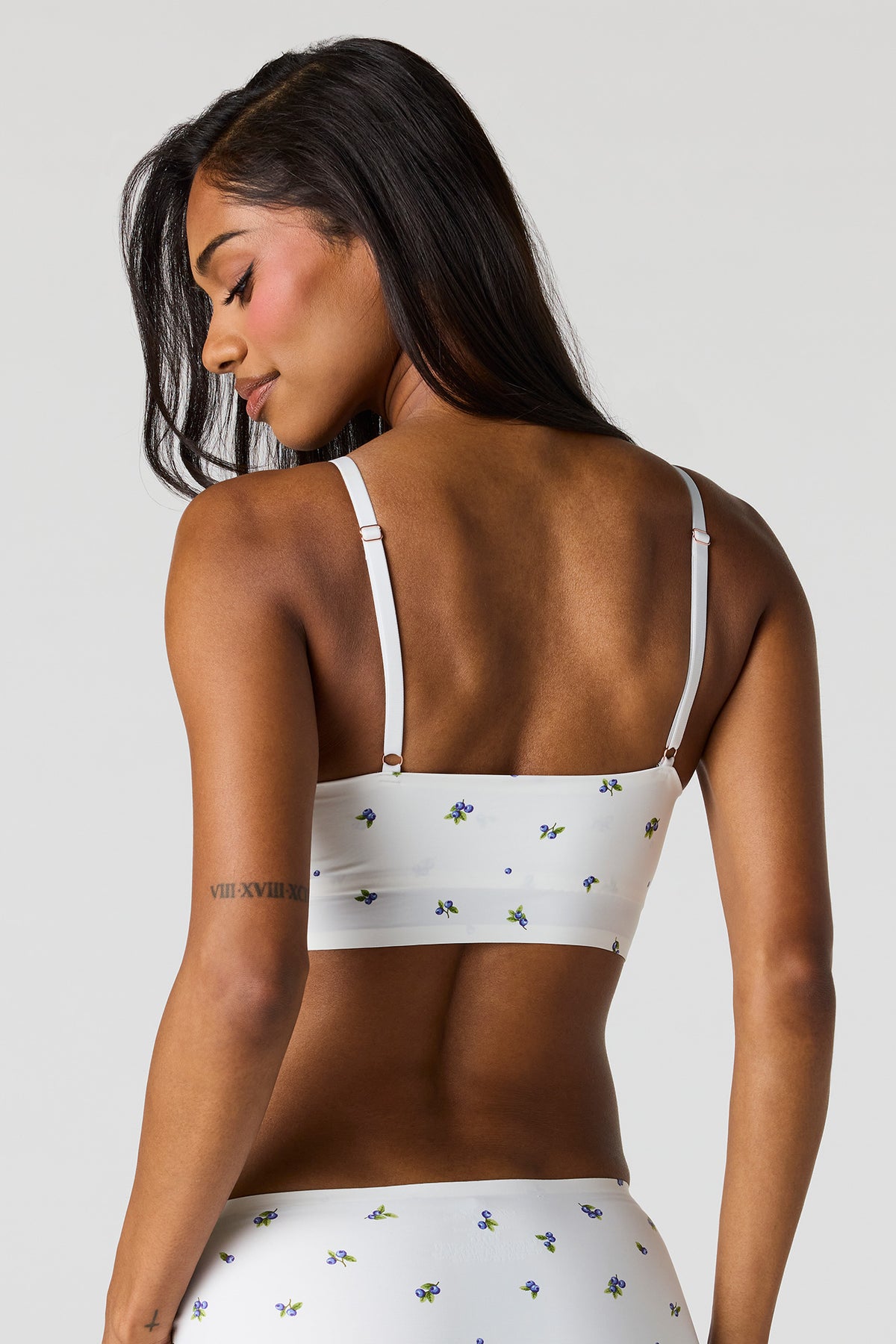 Vue alternative 3. Soutien-gorge camisole No-Show