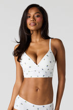Soutien-gorge camisole No-Show