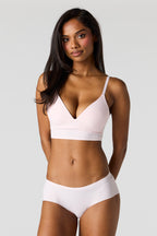 Culotte aux hanches No-Show (paquet de 3)